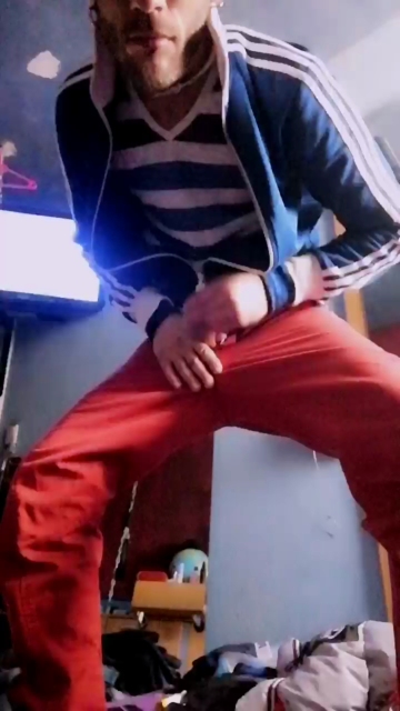 jeans_boy  01-10-2021 Recorded Video Topless